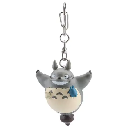 My Neighbor Totoro 3D kľúčenka Flying Totoro produktová fotografia