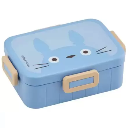 My Neighbor Totoro 4 zámky Bento Box Middle Totoro produktová fotografia