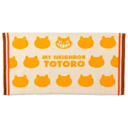 My Neighbor Totoro Catbus obliečka na vankúš produktová fotografia