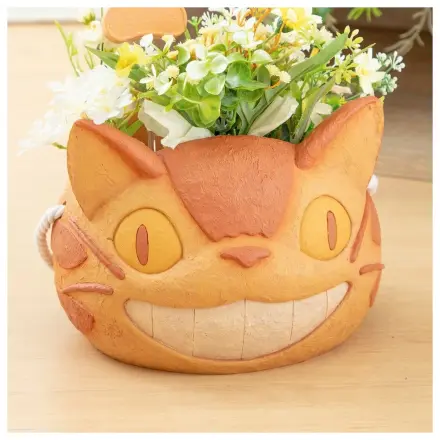 My Neighbor Totoro kvetináč Totoro's Delivery produktová fotografia