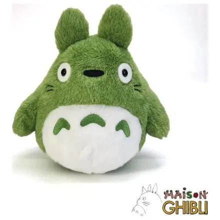 My Neighbor Totoro Nadýchaná fazuľová taška Plyšová figúrka Veľký Totoro Zelená produktová fotografia