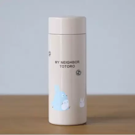 My Neighbor Totoro Fľaša na vodu Forest stroll 300ml produktová fotografia
