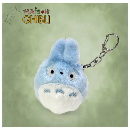 Peňaženka na mince Funwari Mini Plush My Neighbor Totoro Medium Totoro produktová fotografia