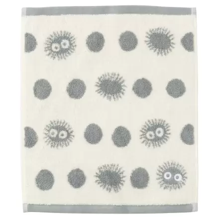 My Neighbor Totoro Mini Uterák Grey Kurosuke 33 x 36 cm produktová fotografia