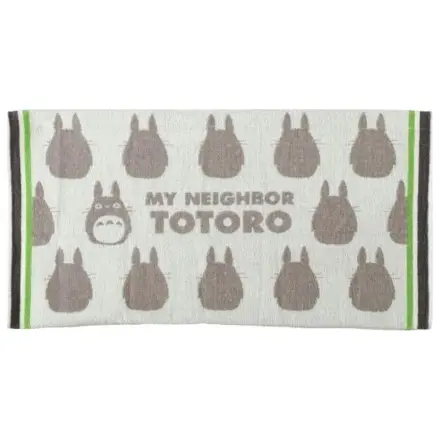 My Neighbor Totoro Grey Totoro obliečka na vankúš produktová fotografia