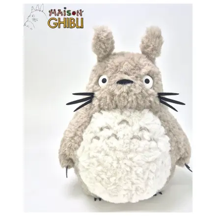 My Neighbor Totoro Hidamari Plyšová figúrka Veľký Totoro M 34 cm produktová fotografia