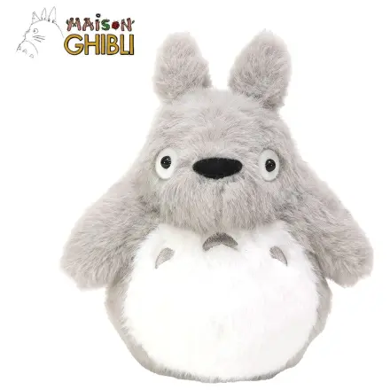 My Neighbor Totoro Komorebi plyšová figúrka Big Totoro 22 cm produktová fotografia