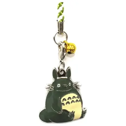 My Neighbor Totoro Kovová-Kľúčenka Sediaci Big Totoro produktová fotografia
