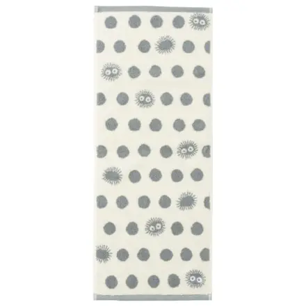 My Neighbor Totoro Uterák Kurosuke Silhouette 33 x 80 cm produktová fotografia