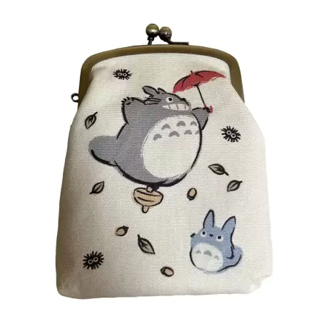 My Neighbor Totoro Coin Purse Leaving Totoro - Peňaženka na mince termékfotója