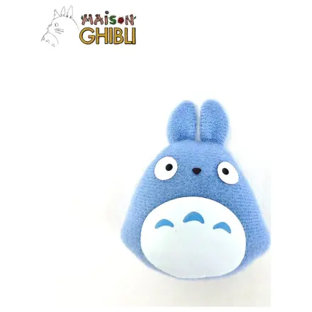My Neighbor Totoro Mini plyšový magnet Medium Totoro 5 cm produktová fotografia