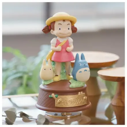 My Neighbor Totoro Mei a jej Totoros hrací box produktová fotografia