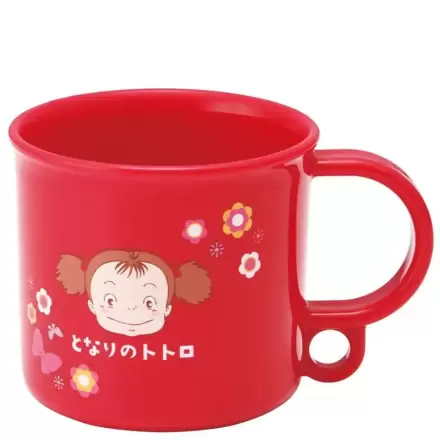 My Neighbor Totoro Mug Mei Red 240 ml termékfotója