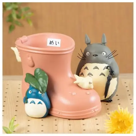My Neighbor Totoro Mei's Boots Kvetináč rám 13cm produktová fotografia