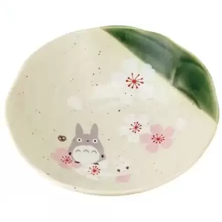My Neighbor Totoro Mino Japanese miska Totoro Sakura produktová fotografia