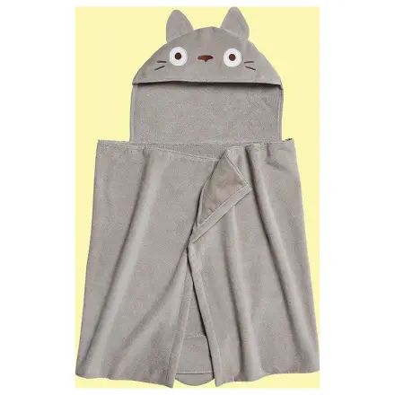 My Neighbor Totoro Natsu kúpacia capa Big Totoro 70 x 140 cm produktová fotografia