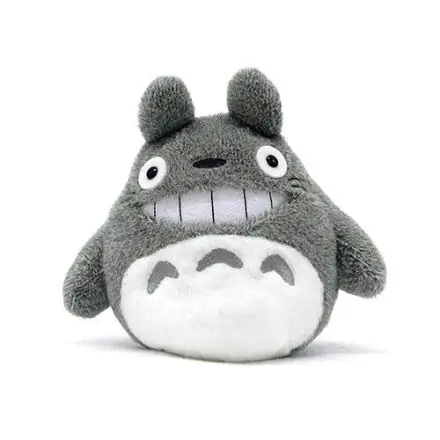 My Neighbor Totoro plyšová figúrka Totoro Smile 18 cm termékfotója