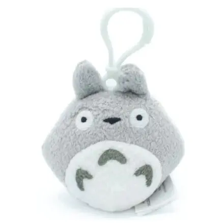 My Neighbor Totoro Plyšový prívesok na batoh Totoro šedý 8 cm produktová fotografia