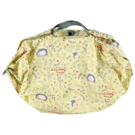 Taška My Neighbor Totoro Shupatto foldable Peaceful forest produktová fotografia
