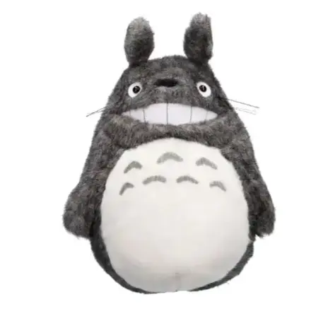 My Neighbor Totoro Plyšová figúrka Smiling Big Totoro M 28 cm produktová fotografia