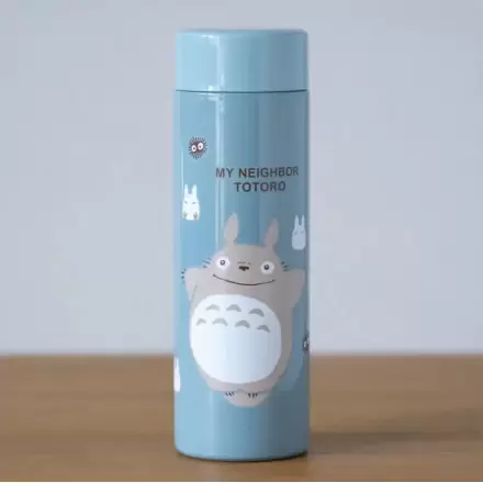 My Neighbor Totoro fľaša na vodu double opening Totoro & Catbus 420 ml termékfotója