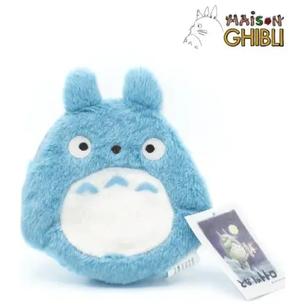 Plyšová peňaženka na mince My Neighbor Totoro Totoro Blue produktová fotografia