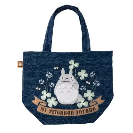 My Neighbor Totoro Tote Bag Totoro Ďatelina termékfotója