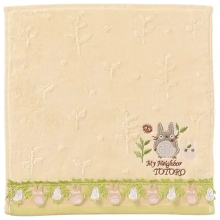 My Neighbor Totoro Totoro Čipkovaný mini uterák produktová fotografia