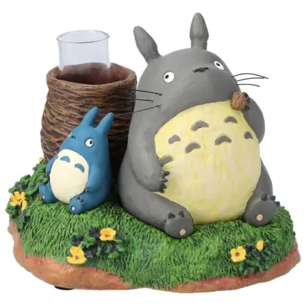 My Neighbor Totoro Totoro oddychová váza produktová fotografia
