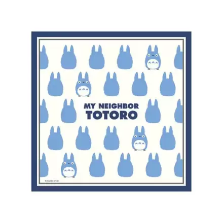 My Neighbor Totoro Vreckovka Totoro Silhouette Blue 43 x 43 cm termékfotója