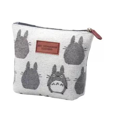 My Neighbor Totoro Pouch Totoro Silhouette termékfotója