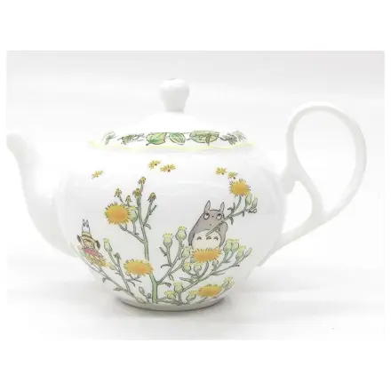 My Neighbor Totoro Totoro Čajník produktová fotografia