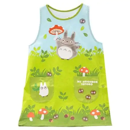 My Neighbor Totoro Zástera Totoro s hubami produktová fotografia