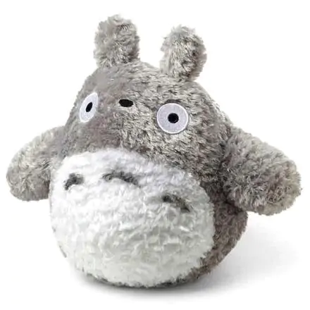 My Neighbor Totoro Plyšová figúrka Nadýchaný Veľký Totoro 14 cm produktová fotografia