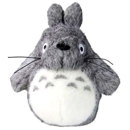 Studio Ghibli Plyšová figúrka Big Totoro 20 cm produktová fotografia