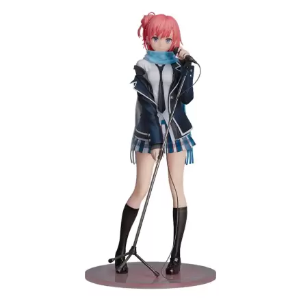 My Teen Romantic Comedy SNAFU PVC Socha 1/7 Yui Yuigahama: Light Novel Ver. 24 cm produktová fotografia