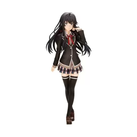 My Teen Romantic Comedy SNAFU Climax PVC socha 1/8 Yukino Yukinoshita 20 cm produktová fotografia