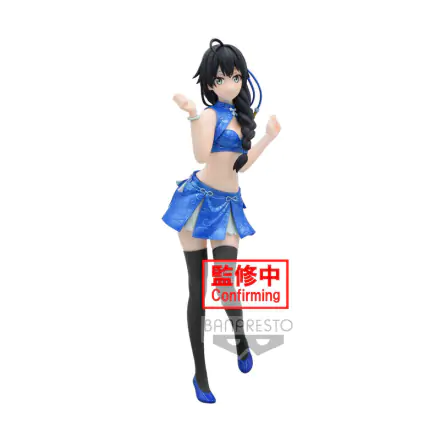 My Teen Romantic Comedy Snafu Climax Yukino Yukinoshita Kyunties figúrka 18cm termékfotója