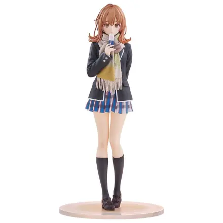 My Teen Romantic Comedy SNAFU G.S. Collection PVC figúrka 1/6 Iroha Isshiki Light Novel Ver. 24 cm produktová fotografia