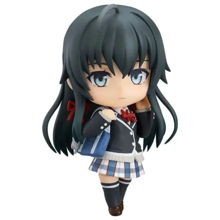My Teen Romantic Comedy SNAFU Nendoroid akčná figúrka Yukino Yukinoshita 10 cm produktová fotografia