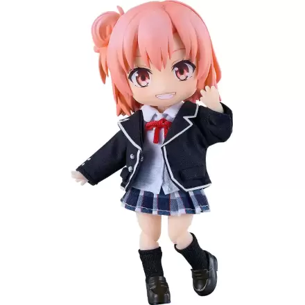 My Teen Romantic Comedy SNAFU Nendoroid Doll Akčná figúrka Yui Yuigahama 14 cm produktová fotografia