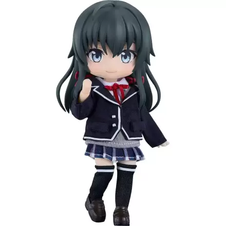 My Teen Romantic Comedy SNAFU Nendoroid Bábika Akčná figúrka Yukino Yukinoshita 14 cm produktová fotografia