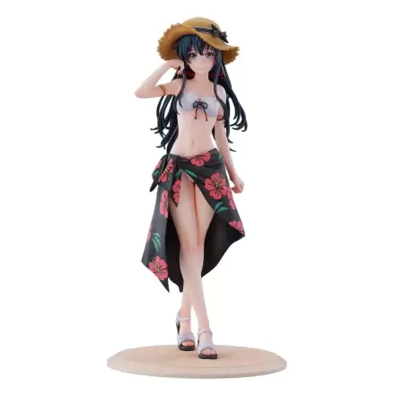 My Teen Romantic Comedy SNAFU Too PVC Socha 1/6 Yukino Yukinoshita Swimsuit Ver. 26 cm produktová fotografia