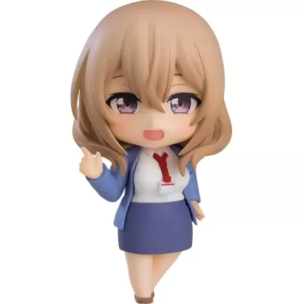 My Tiny Senpai Nendoroid akčná figúrka Shiori Katase 10 cm termékfotója