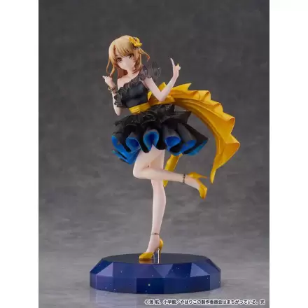 My Youth Romantic Comedy Is Wrong As I Expected. Final PVC socha 1/7 Iroha Isshiki Starry Dress Ver. 24 cm produktová fotografia