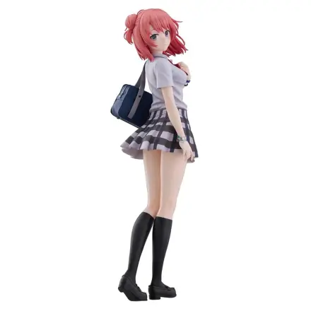My Youth Romantic Comedy Is Wrong, as I Expected Tenitol PVC socha Yui Yuigahama 29 cm produktová fotografia