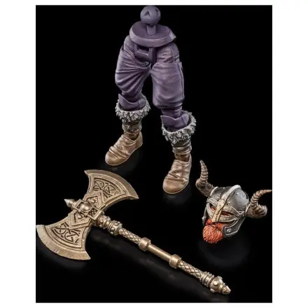 Mythic Legions Akčná Figúrka Príslušenstvo Barbarian produktová fotografia