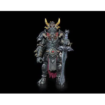 Mythic Legions: All Stars 6 akčná figúrka Berodach (Orge-Scale) 15 cm termékfotója