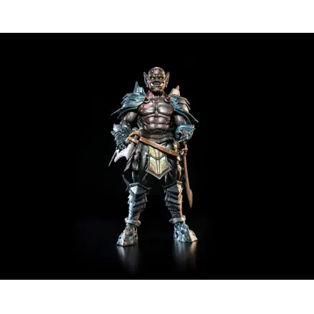 Mythic Legions: All Stars 6 akčná figúrka Gorthokk 15 cm termékfotója