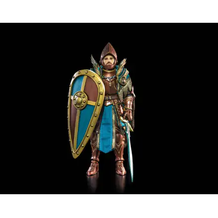 Mythic Legions: All Stars 6 Akčná figúrka Sir Andrew 15 cm termékfotója